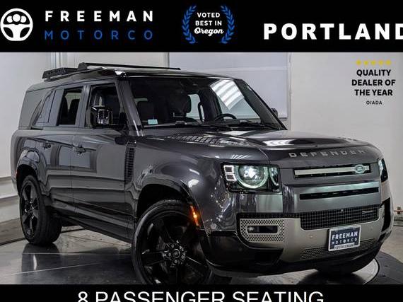 LAND ROVER DEFENDER 2023 SALE2FEU9P2165955 image